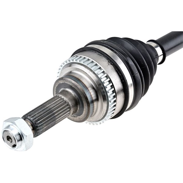 Drivaxel, framaxel höger Nty NPW-SU-077 NTY Drivaxel, framaxel höger Nty NPW-SU-077 NTY