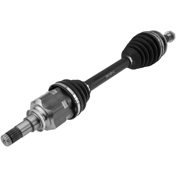 Drivaxel, framaxel vänster Nty NPW-TY-200 NTY