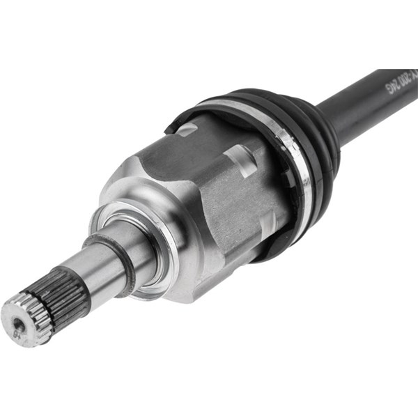 Drivaxel, framaxel vänster Nty NPW-TY-200 NTY Drivaxel, framaxel vänster Nty NPW-TY-200 NTY