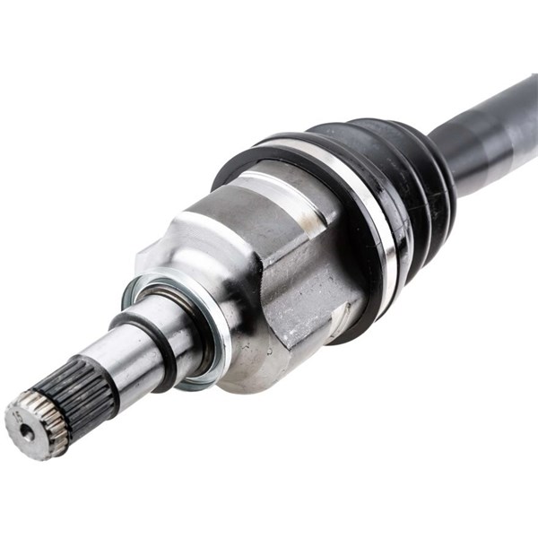 Drivaxel, framaxel höger Nty NPW-TY-201 NTY