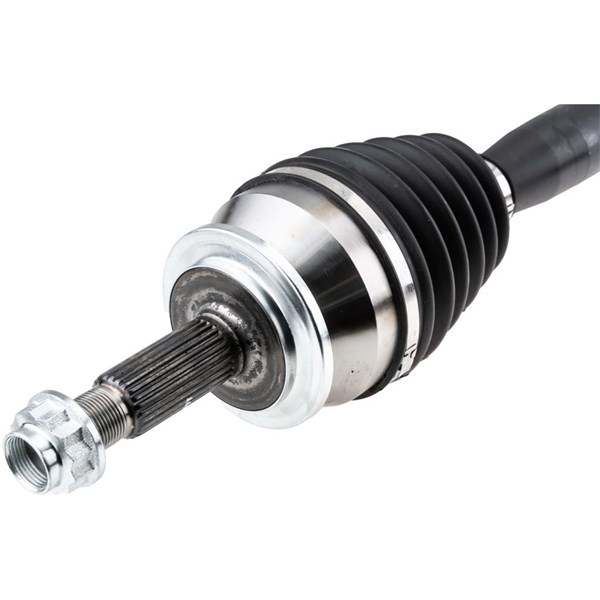 Drivaxel, framaxel höger Nty NPW-TY-201 NTY