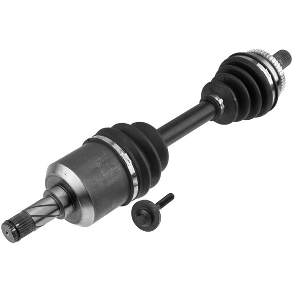 Drivaxel, framaxel vänster Nty NPW-VV-153 NTY