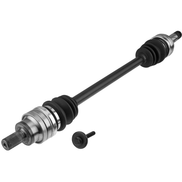 Drivaxel, Bakaxel höger, Bakaxel vänster Nty NPW-VV-155 NTY