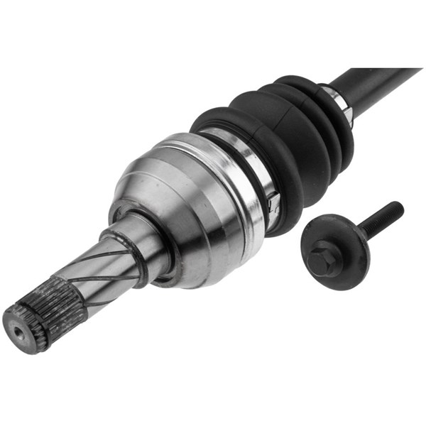 Drivaxel, Bakaxel höger, Bakaxel vänster Nty NPW-VV-155 NTY Drivaxel, Bakaxel höger, Bakaxel vänster Nty NPW-VV-155 NTY