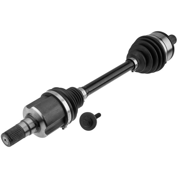 Drivaxel, framaxel vänster Nty NPW-VV-164 NTY Drivaxel, framaxel vänster Nty NPW-VV-164 NTY