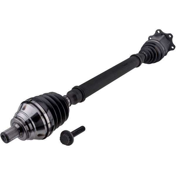 Drivaxel, framaxel höger Nty NPW-VW-211 NTY