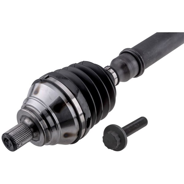 Drivaxel, framaxel höger Nty NPW-VW-211 NTY