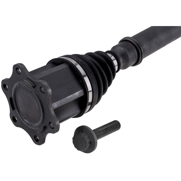 Drivaxel, framaxel höger Nty NPW-VW-211 NTY