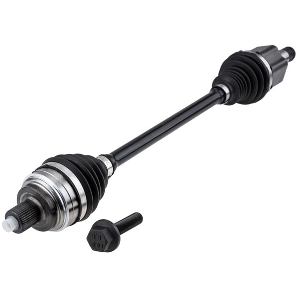 Drivaxel, framaxel vänster Nty NPW-VW-227 NTY Drivaxel, framaxel vänster Nty NPW-VW-227 NTY