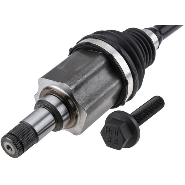 Drivaxel, framaxel vänster Nty NPW-VW-227 NTY Drivaxel, framaxel vänster Nty NPW-VW-227 NTY
