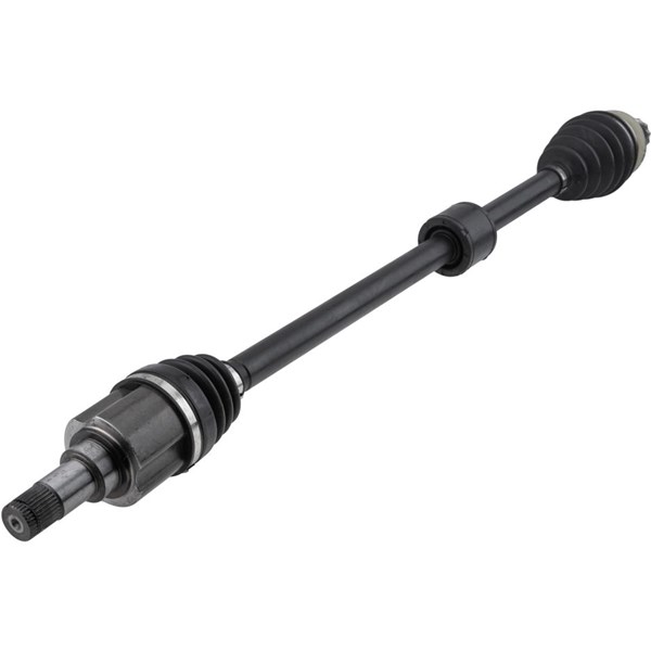 Drivaxel, framaxel höger Nty NPW-VW-234 NTY