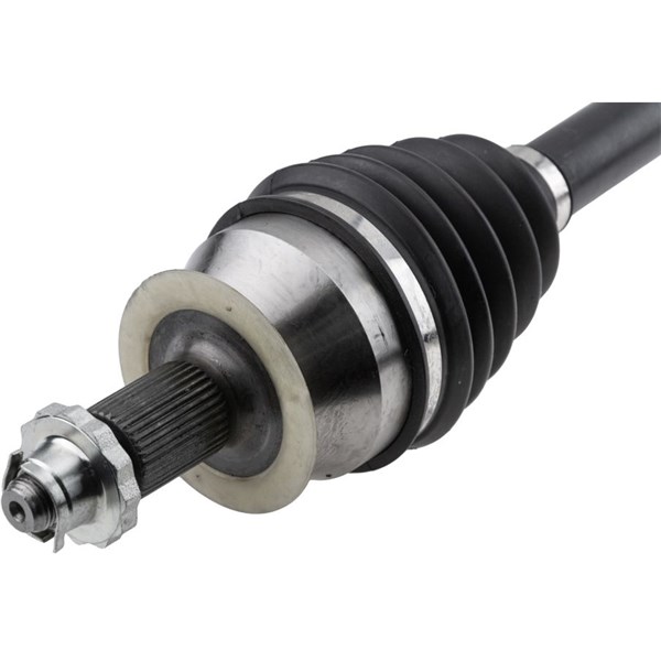 Drivaxel, framaxel höger Nty NPW-VW-234 NTY