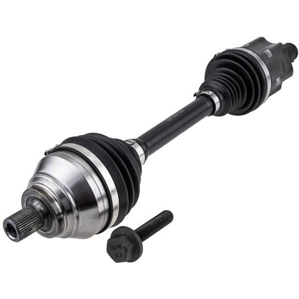 Drivaxel, framaxel vänster Nty NPW-VW-236 NTY