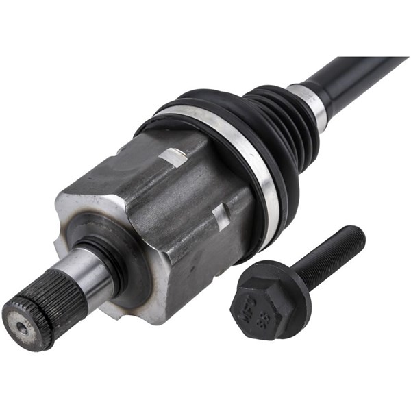 Drivaxel, framaxel vänster Nty NPW-VW-236 NTY Drivaxel, framaxel vänster Nty NPW-VW-236 NTY