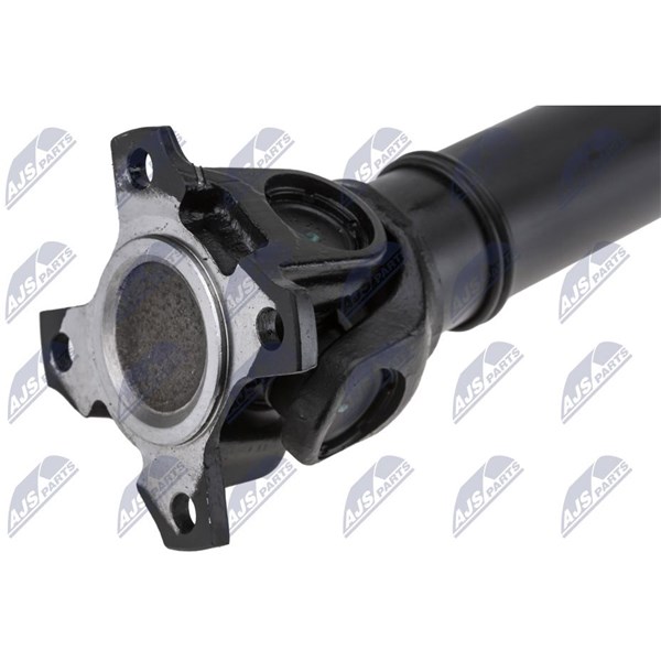Kardan, Fram Nty NWN-BM-069 NTY