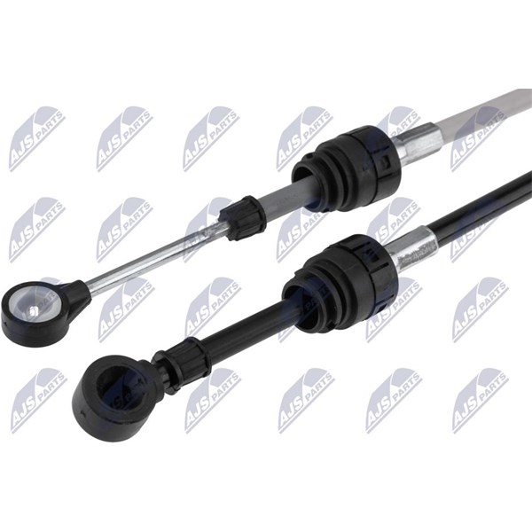 Vajer, manuell transmission Nty NXX-ME-001 NTY Vajer, manuell transmission Nty NXX-ME-001 NTY