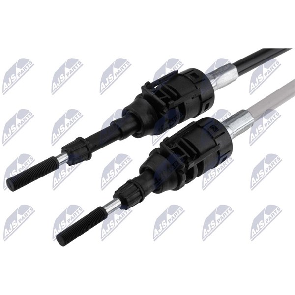 Vajer, manuell transmission Nty NXX-ME-001 NTY Vajer, manuell transmission Nty NXX-ME-001 NTY