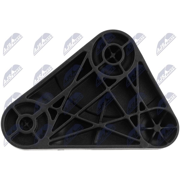 Reparationssats, växelhävarm Nty NXX-VW-019 NTY