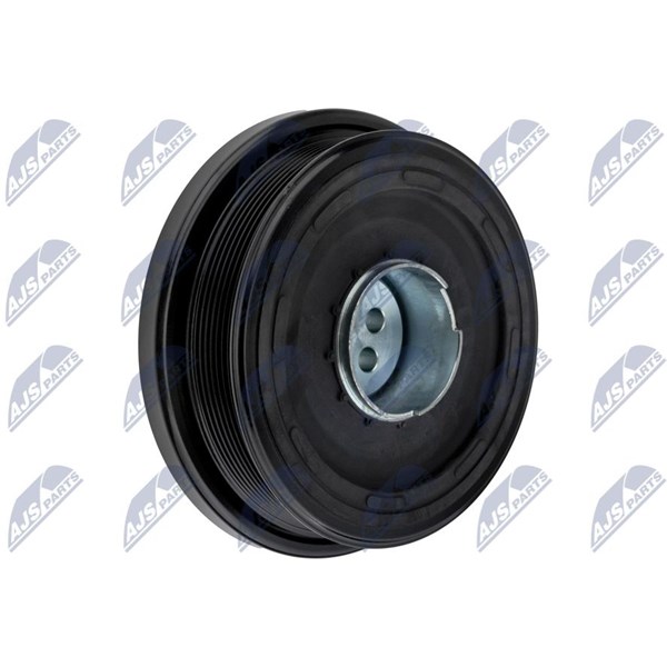 Remskivesats, vevaxel Nty RKP-BM-011 NTY Remskivesats, vevaxel Nty RKP-BM-011 NTY