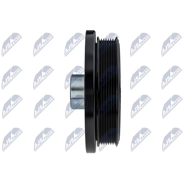 Remskivesats, vevaxel Nty RKP-BM-011 NTY Remskivesats, vevaxel Nty RKP-BM-011 NTY