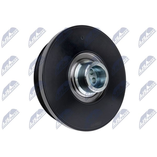 Remskivesats, vevaxel Nty RKP-BM-011 NTY Remskivesats, vevaxel Nty RKP-BM-011 NTY