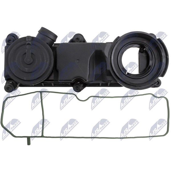 Oljeavskiljare, vevhusventilation, Upptill Nty SEP-VW-018 NTY Oljeavskiljare, vevhusventilation, Upptill Nty SEP-VW-018 NTY