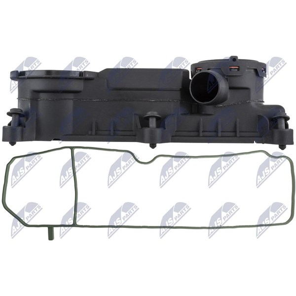 Oljeavskiljare, vevhusventilation, Upptill Nty SEP-VW-018 NTY Oljeavskiljare, vevhusventilation, Upptill Nty SEP-VW-018 NTY
