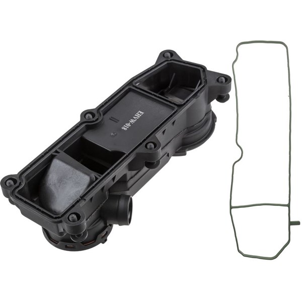 Oljeavskiljare, vevhusventilation, Upptill Nty SEP-VW-018 NTY