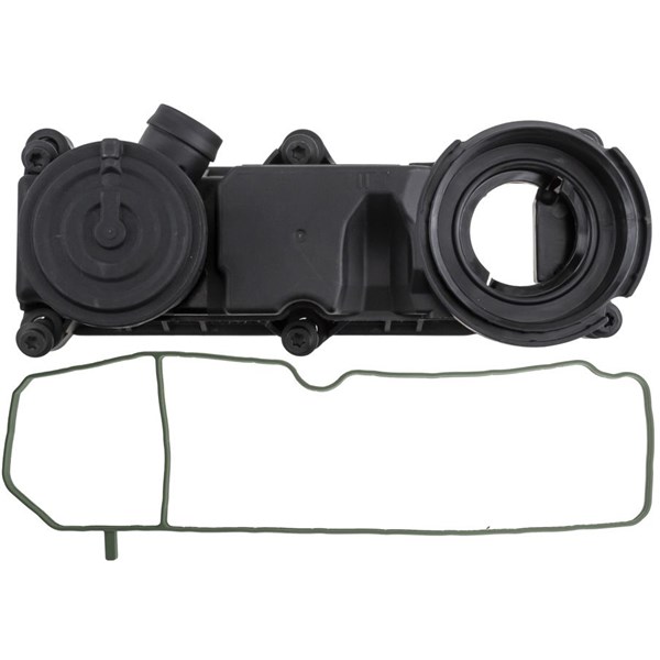 Oljeavskiljare, vevhusventilation, Upptill Nty SEP-VW-018 NTY
