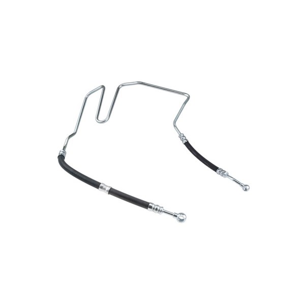 Hydraulikslang, styrsystem, Från hydraulpump till styrväxel Nty S NTY