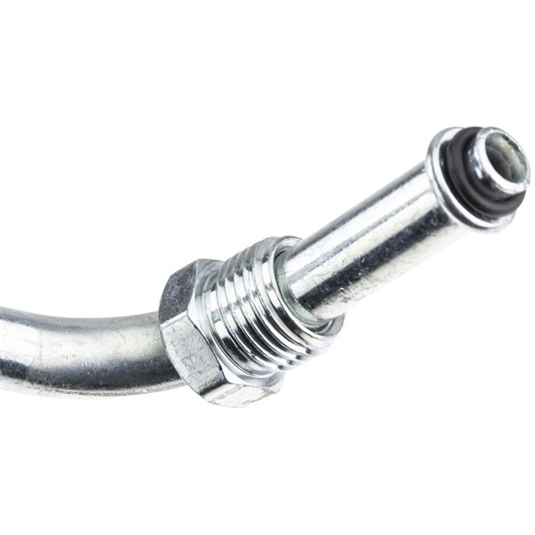 Hydraulikslang, styrsystem, Från hydraulpump till styrväxel Nty S NTY Hydraulikslang, styrsystem, Från hydraulpump till styrväxel Nty S NTY