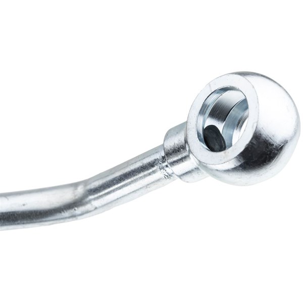 Hydraulikslang, styrsystem, Från hydraulpump till styrväxel Nty S NTY Hydraulikslang, styrsystem, Från hydraulpump till styrväxel Nty S NTY