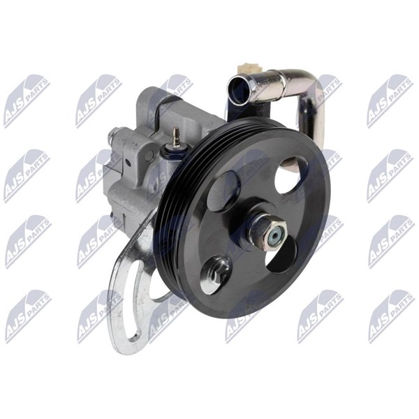 Servopump Nty SPW-CH-065 NTY