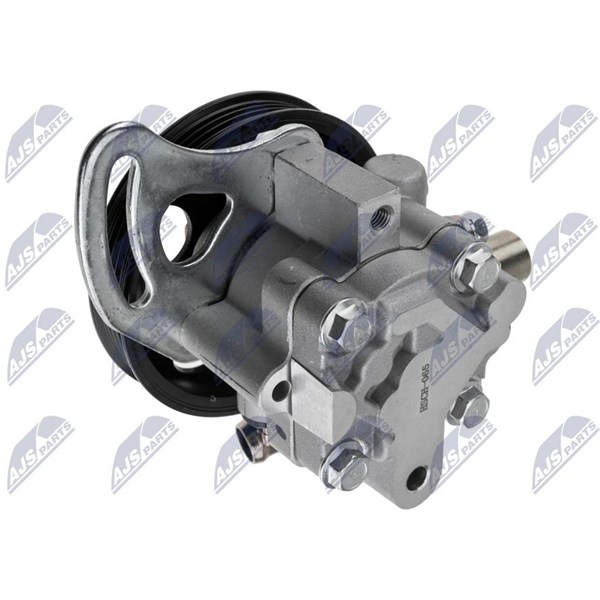 Servopump Nty SPW-CH-065 NTY Servopump Nty SPW-CH-065 NTY