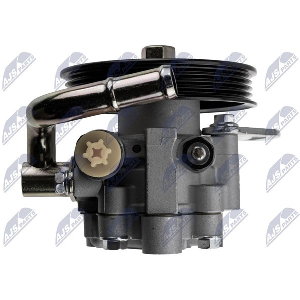 Servopump Nty SPW-CH-065 NTY Servopump Nty SPW-CH-065 NTY