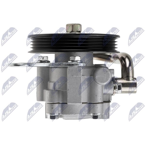 Servopump Nty SPW-CH-065 NTY Servopump Nty SPW-CH-065 NTY