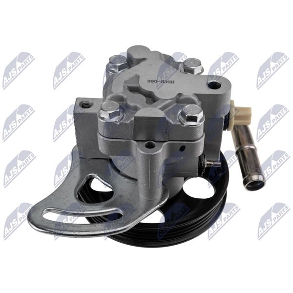 Servopump Nty SPW-CH-065 NTY Servopump Nty SPW-CH-065 NTY