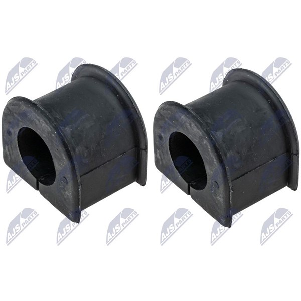 Bussning, stabilisatorstag, Fram, Höger, Vänster Nty ZGS-TY-043 NTY