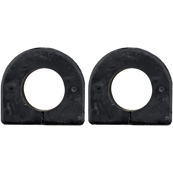 Bussning, stabilisatorstag, Fram, Höger, Vänster Nty ZGS-TY-043 NTY