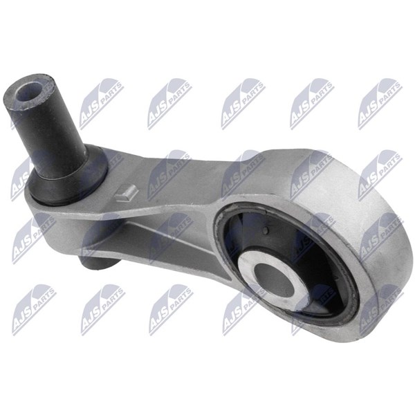 Motorkudde, Bak, Nedre Nty ZPS-FT-004 NTY Motorkudde, Bak, Nedre Nty ZPS-FT-004 NTY