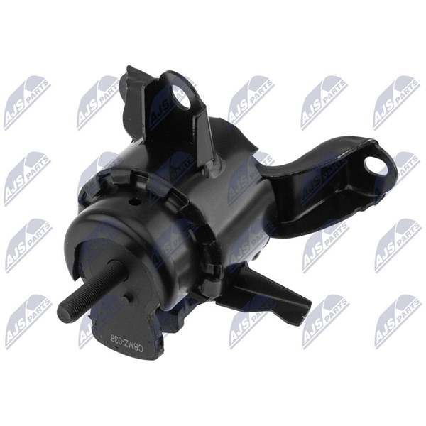 Motorkudde, Höger Nty ZPS-MZ-038 NTY