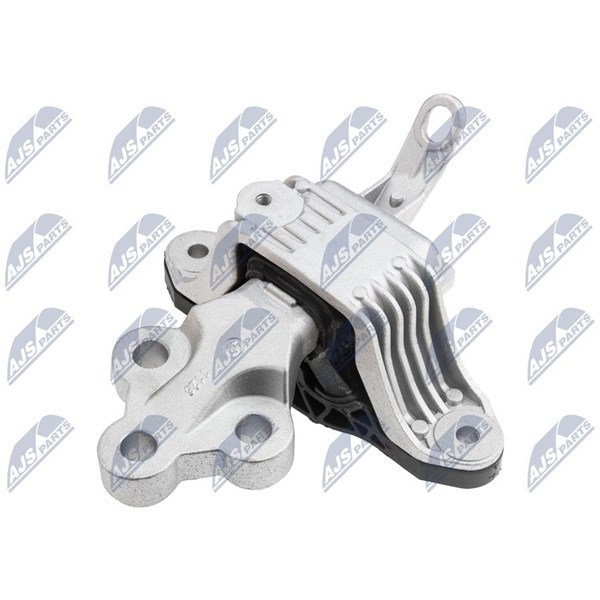 Motorkudde, Höger Nty ZPS-PL-078 NTY