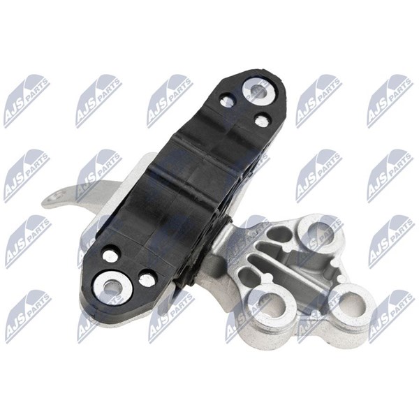 Motorkudde, Höger Nty ZPS-PL-078 NTY Motorkudde, Höger Nty ZPS-PL-078 NTY