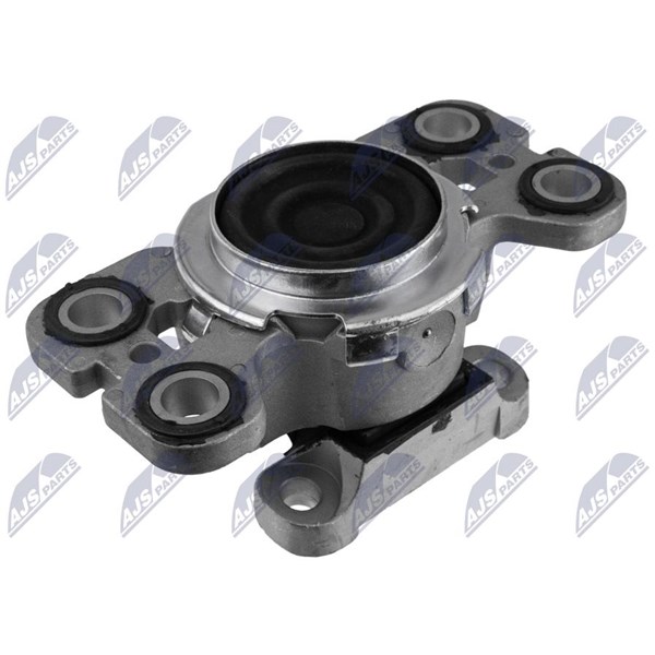 Motorkudde, Vänster Nty ZPS-VV-033 NTY