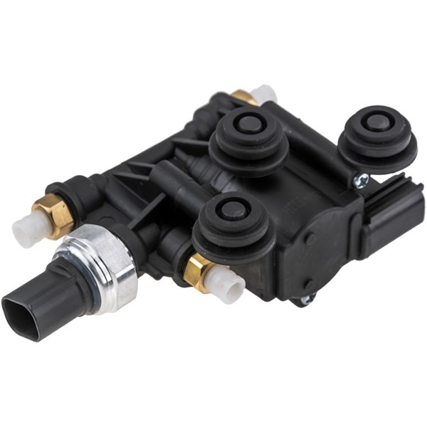 Ventil, kompressorsystem Nty ZPZ-LR-008 NTY