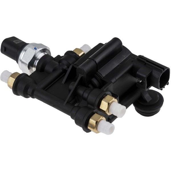 Ventil, kompressorsystem Nty ZPZ-LR-008 NTY