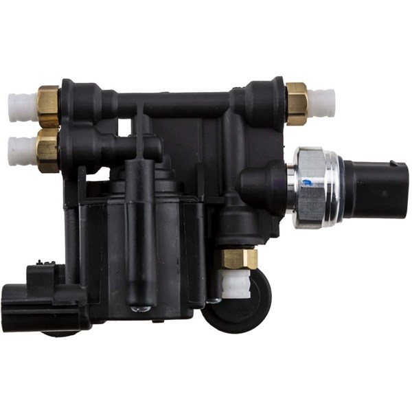 Ventil, kompressorsystem Nty ZPZ-LR-008 NTY