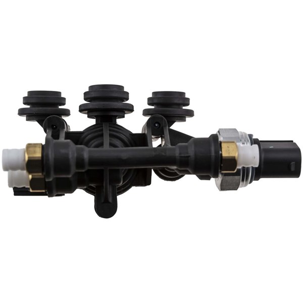 Ventil, kompressorsystem Nty ZPZ-LR-008 NTY