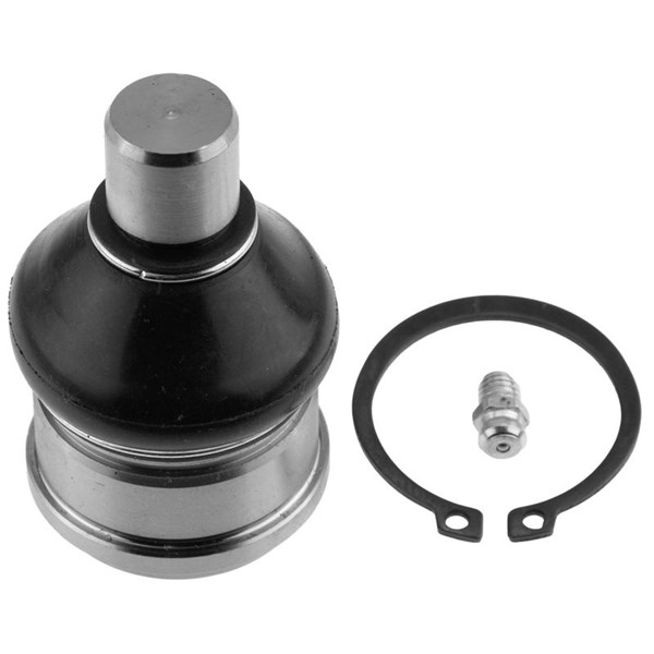 Kulled / Spindelled, Ytter, framaxel höger, framaxel vänster, Ned NTY Kulled / Spindelled, Ytter, framaxel höger, framaxel vänster, Ned NTY