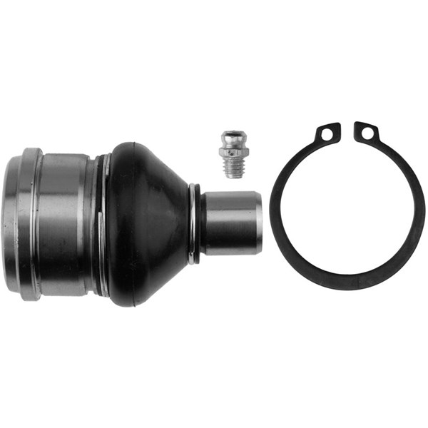 Kulled / Spindelled, Ytter, framaxel höger, framaxel vänster, Ned NTY Kulled / Spindelled, Ytter, framaxel höger, framaxel vänster, Ned NTY